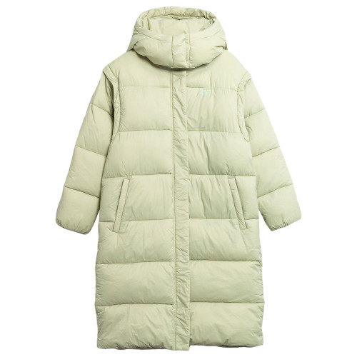 4F Γυναικείο μπουφάν Down Jacket